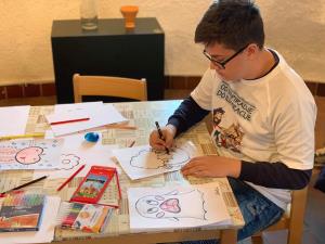 Od isnpiracije do ilustracije 3